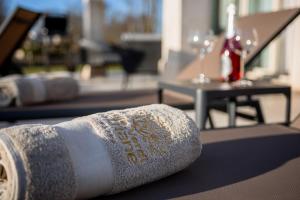 Villa Oliva Muntrilj