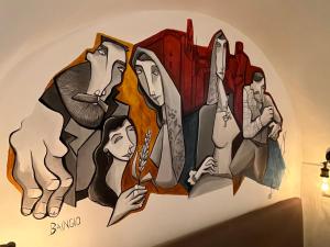 POMA DE CASA - Carrerò del Carmen img1