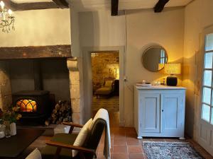 Maisons de vacances the Snug House : photos des chambres
