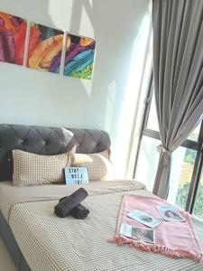 DPristine 2BR walking to Legoland Netflix by STAY