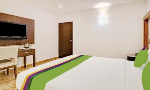 Treebo Verdisso, Marathahalli
