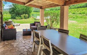 Awesome Home In Gonfaron