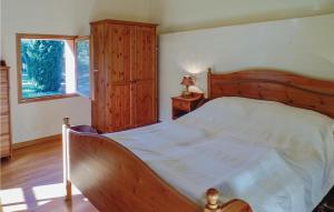 Maisons de vacances Awesome Home In Gonfaron : photos des chambres