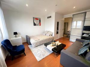 Appartements Logement tres cosy en plein centre-ville : photos des chambres