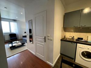 Appartements Logement tres cosy en plein centre-ville : photos des chambres