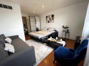 Appartements Logement tres cosy en plein centre-ville : photos des chambres