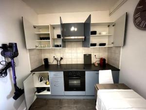 Appartements Logement tres cosy en plein centre-ville : photos des chambres