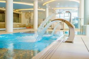 Aqua Polanki Apartament B014 Eltom Tour