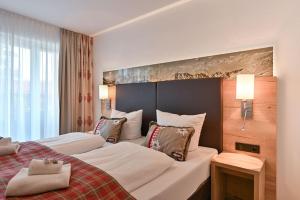 Monusse Boid Wohnung 15