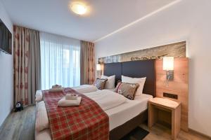 Monusse Boid Wohnung 15