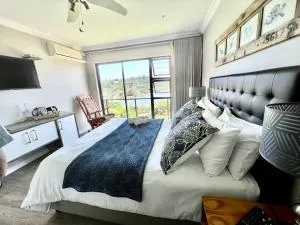 Riverview Guesthouse East London - Bunkers Hill