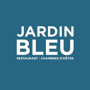 Jardin Bleu - Chambres d hôtes & Restaurant