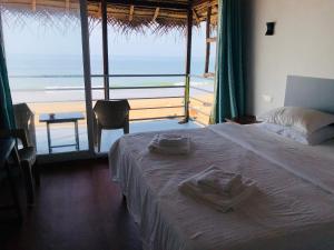 Agonda Beach Chalets