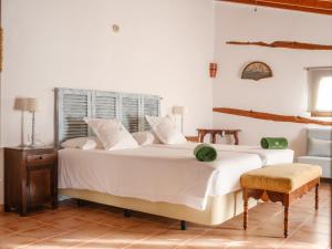 Agroturismo Muleta de Ca Shereu