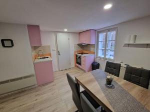 Apartman Rose 