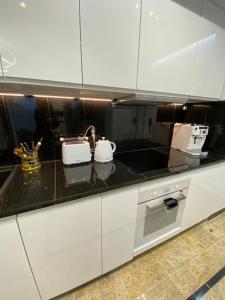 Old Town Wind Rose luxury apartments Gdansk Granaria