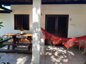 Pousada das Oliveiras