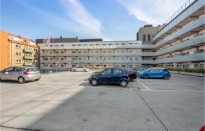 Apartment Aarhus C - 01