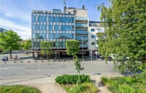 Apartment Aarhus C - 01