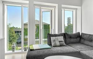 Apartment Aarhus C - 01