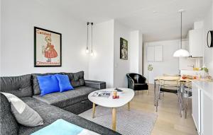 Apartment Aarhus C - 01