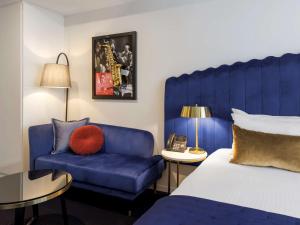 Avani Melbourne Jazz Corner Residences