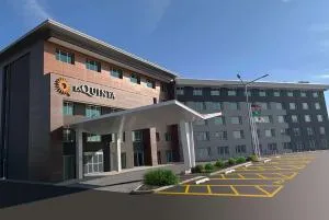 La Quinta by Wyndham Chicago O'Hare Airport - روزمونت