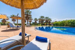 Ideal Property Mallorca - Son Manyo 222