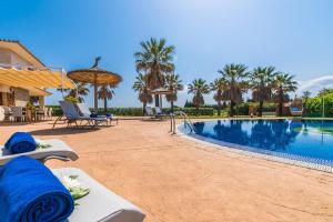 Ideal Property Mallorca - Son Manyo 222