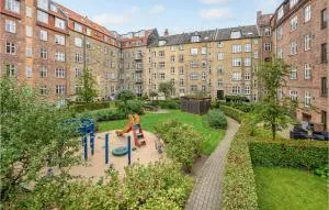 1 Bedroom Cozy Apartment In Aarhus C - Sabro