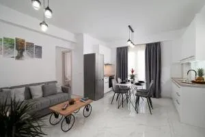 Amersa Luxury Apartments - Karteros