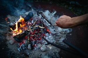 VILLA HUNDERT Boutique Mountainscape