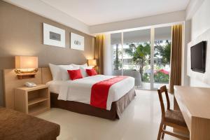Ramada Encore by Wyndham Seminyak Bali