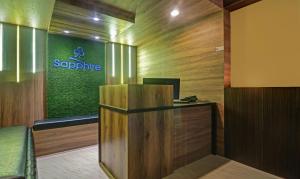 Itsy Hotels Sapphire Residency