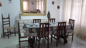 Appartement bord de mer-Aguilas