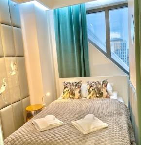 Old Town Wind Rose luxury apartments Gdansk Granaria