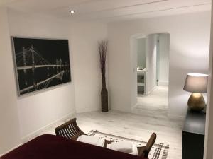 Preciosos apartamento cerca de Atocha CAN