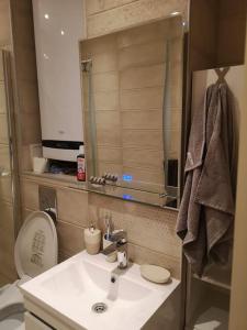 Apartment Opalchenska Pirotska