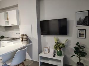 Claras Apartment
