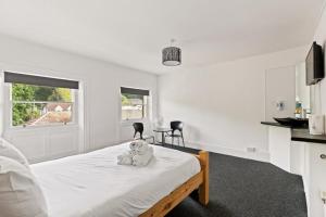 Economy Double Room room in Dover Town Rooms