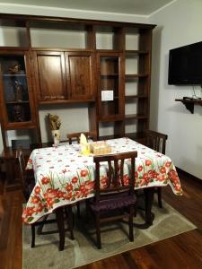 Appartamento SERGIO LUXURY CENTRO parking free