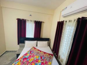 Crown Residency