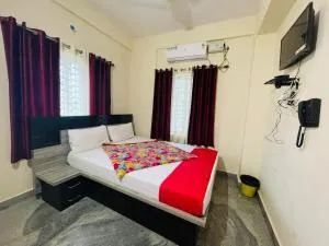 Crown Residency - Malavalli