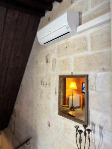 Maisons de vacances La maison sur la place dans la vieille ville Aigues Mortes : photos des chambres