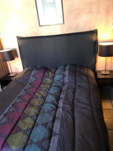 Maisons de vacances La maison sur la place dans la vieille ville Aigues Mortes : photos des chambres