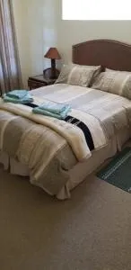 57 On Sea - 布菲尔斯巴埃