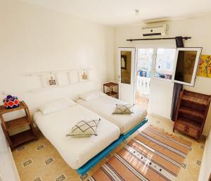 La Paix Hôtel , Restaurant