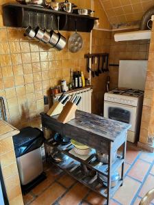 Maisons de vacances La maison sur la place dans la vieille ville Aigues Mortes : photos des chambres