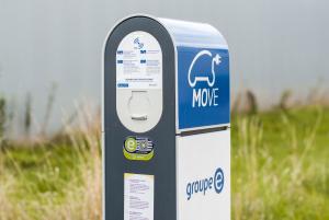 Tailormade Hotel IDEA Spreitenbach