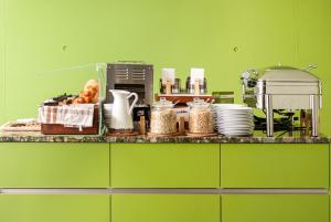 Tailormade Hotel IDEA Spreitenbach